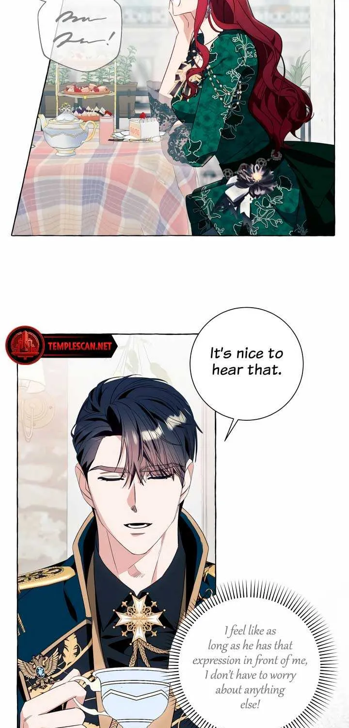 I Thought It’s a Common Possession Chapter 49 page 45 - 