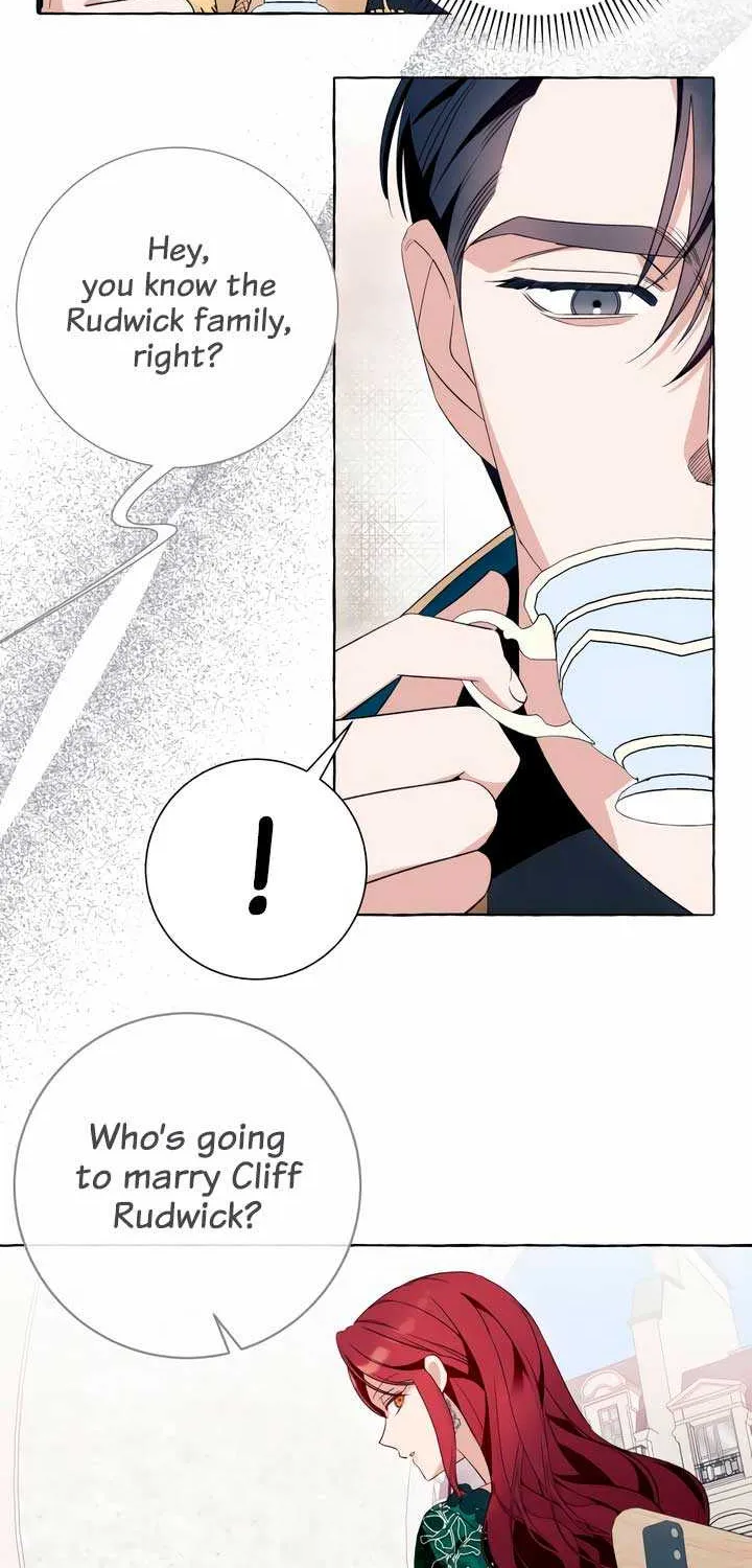 I Thought It’s a Common Possession Chapter 49 page 46 - 