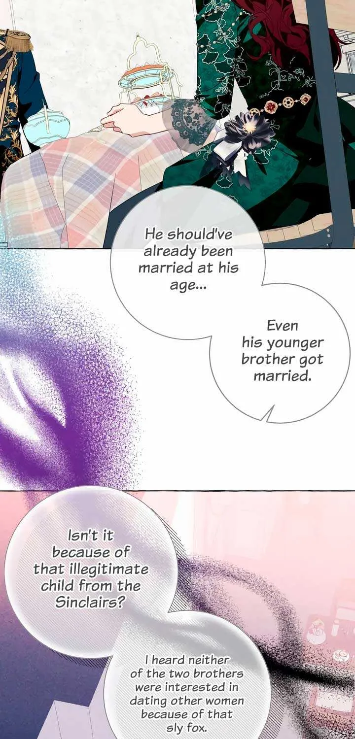 I Thought It’s a Common Possession Chapter 49 page 47 - 
