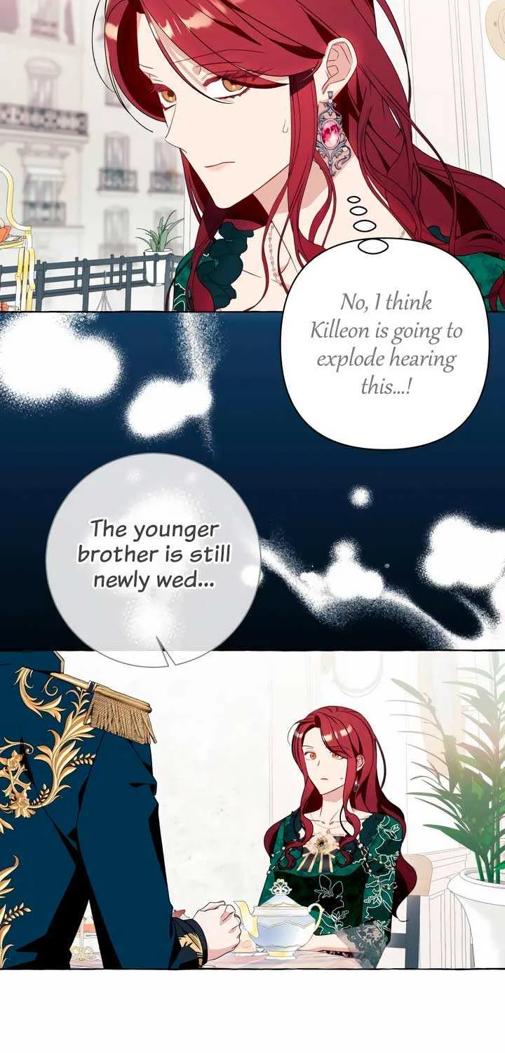 I Thought It’s a Common Possession Chapter 49 page 49 - 
