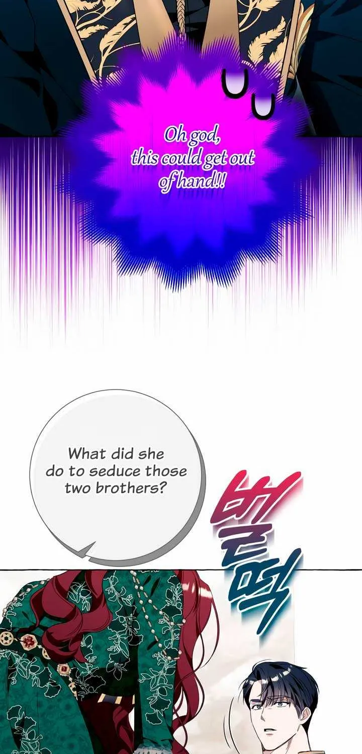 I Thought It’s a Common Possession Chapter 49 page 52 - 