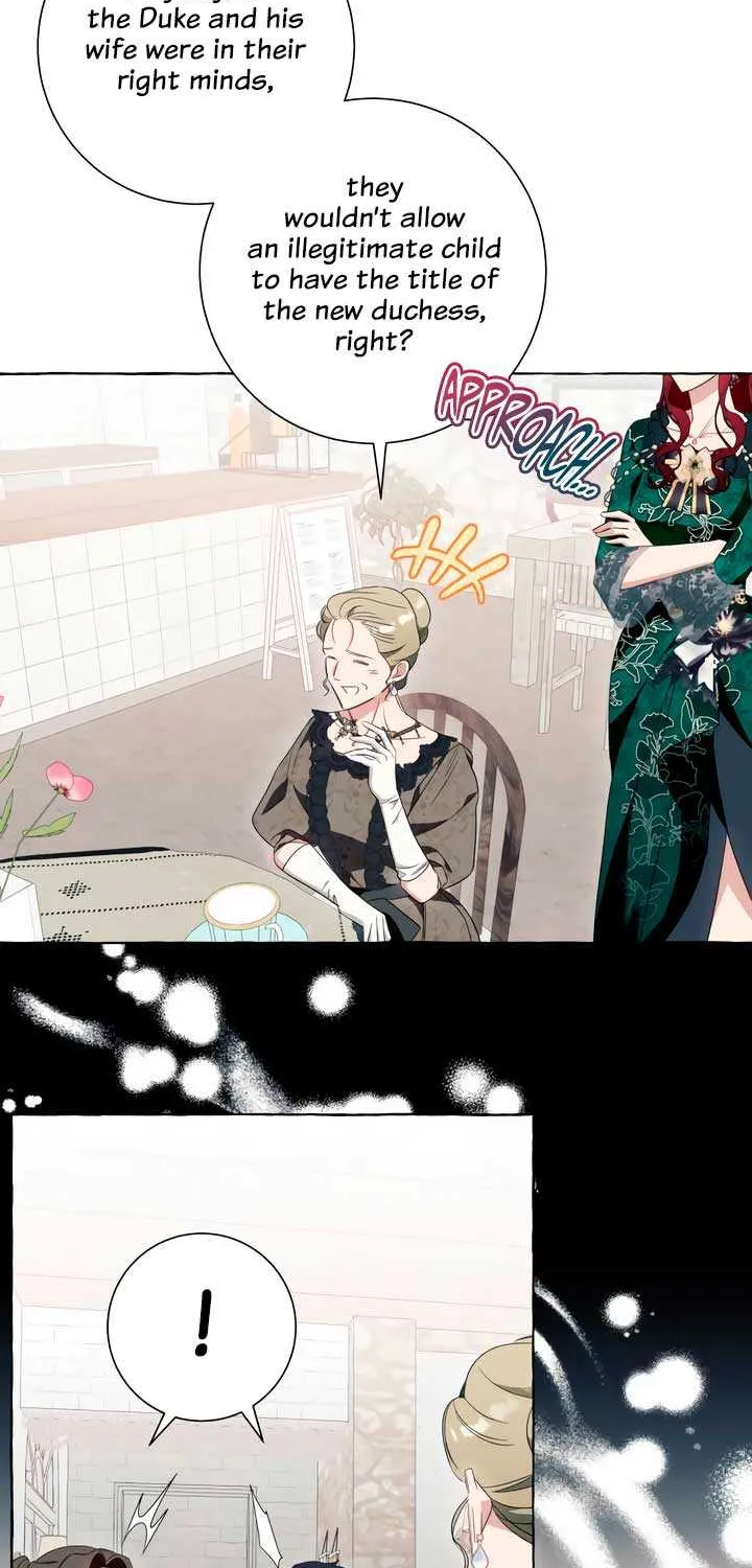 I Thought It’s a Common Possession Chapter 49 page 54 - 