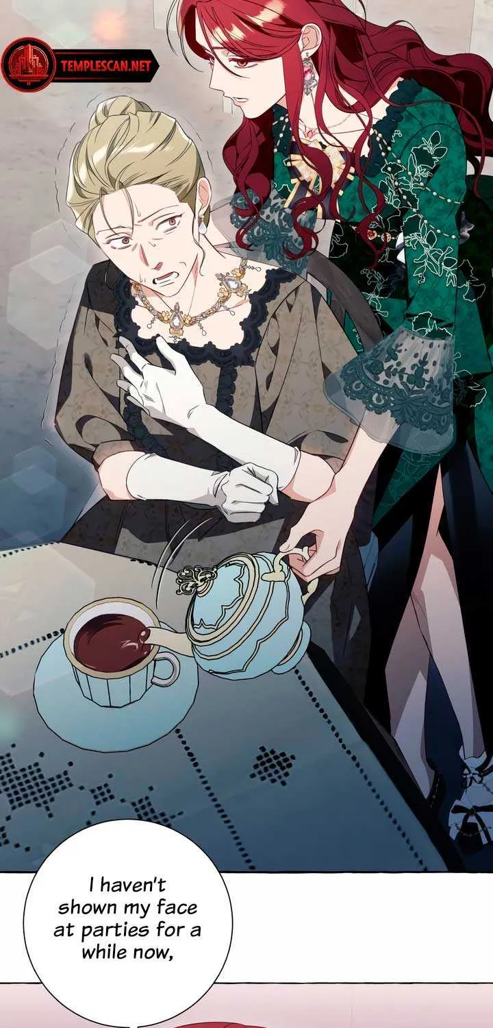 I Thought It’s a Common Possession Chapter 49 page 59 - 