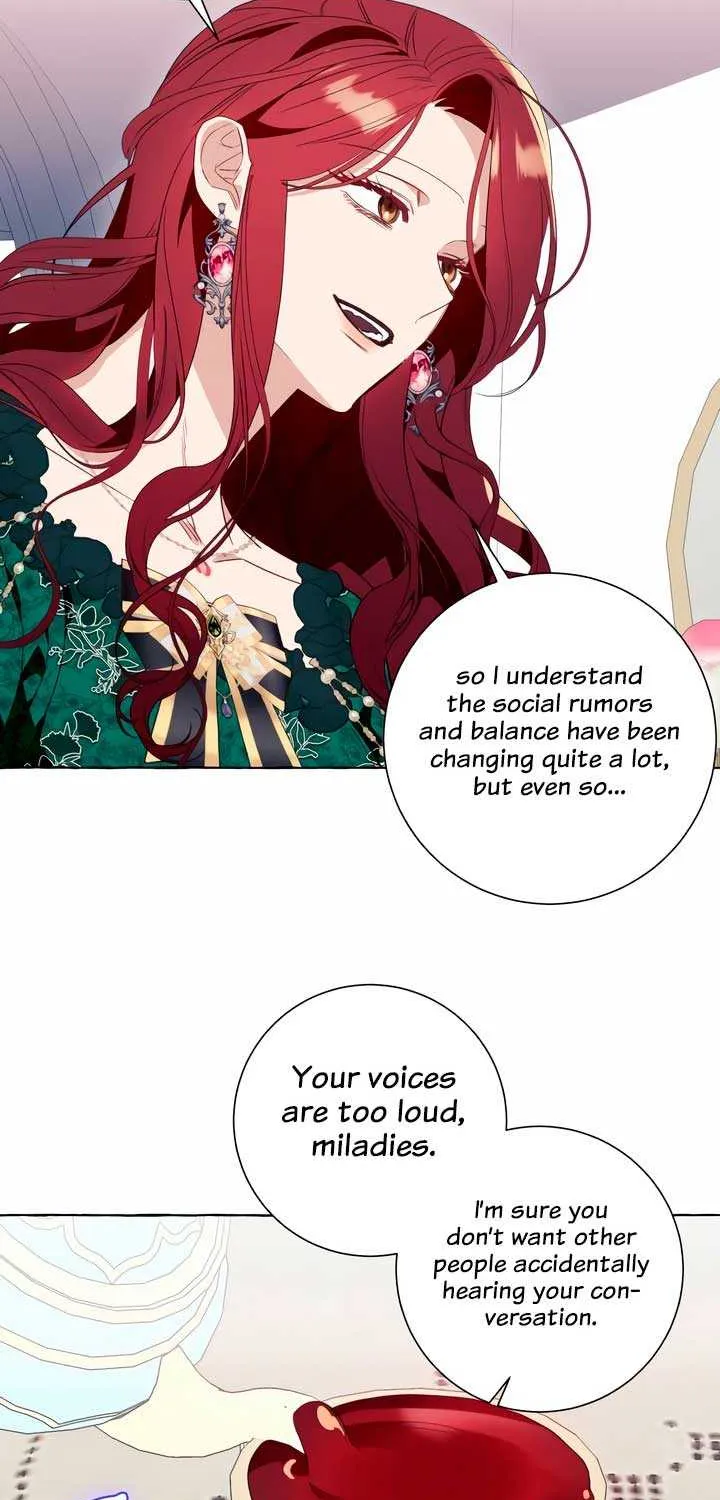 I Thought It’s a Common Possession Chapter 49 page 60 - 