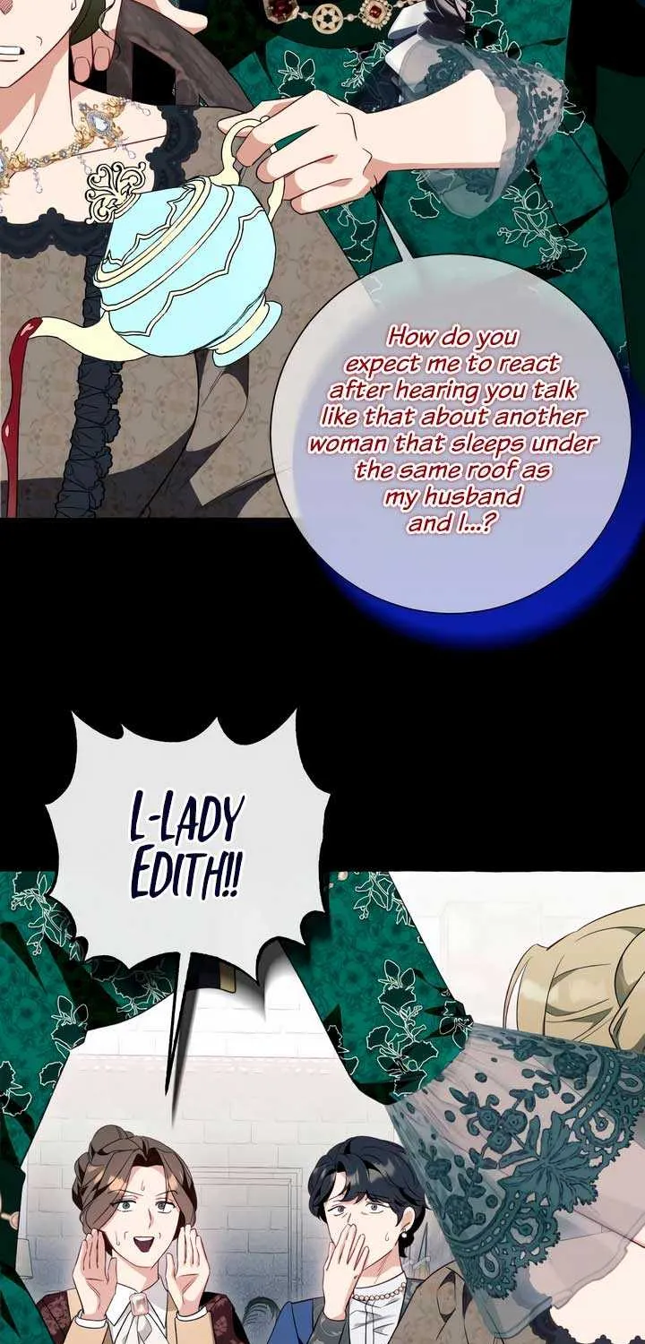 I Thought It’s a Common Possession Chapter 49 page 62 - 