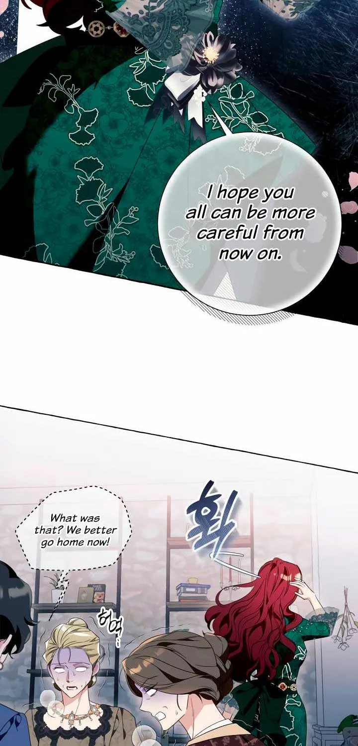 I Thought It’s a Common Possession Chapter 49 page 68 - 