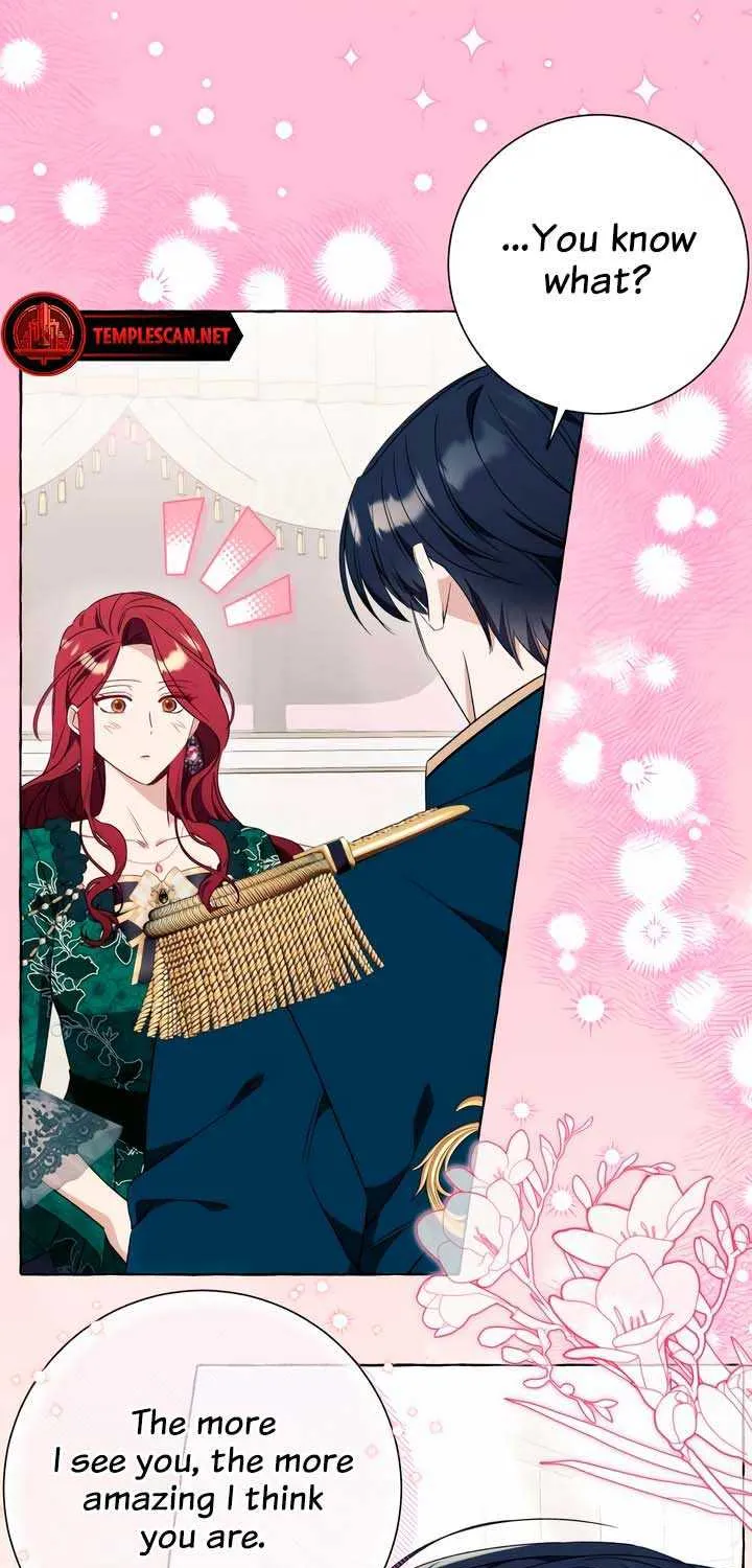 I Thought It’s a Common Possession Chapter 49 page 77 - 