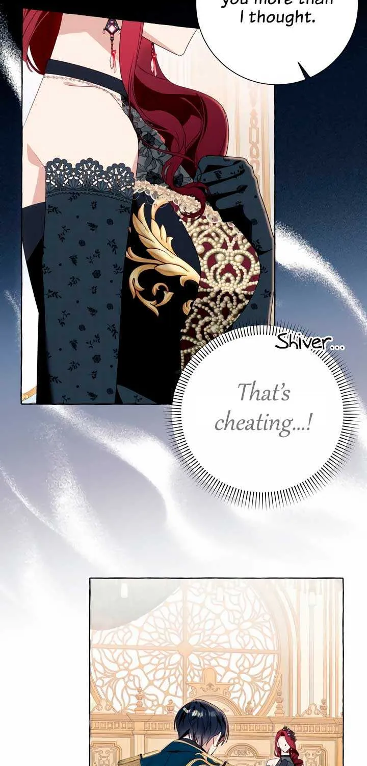 I Thought It’s a Common Possession Chapter 49 page 10 - 