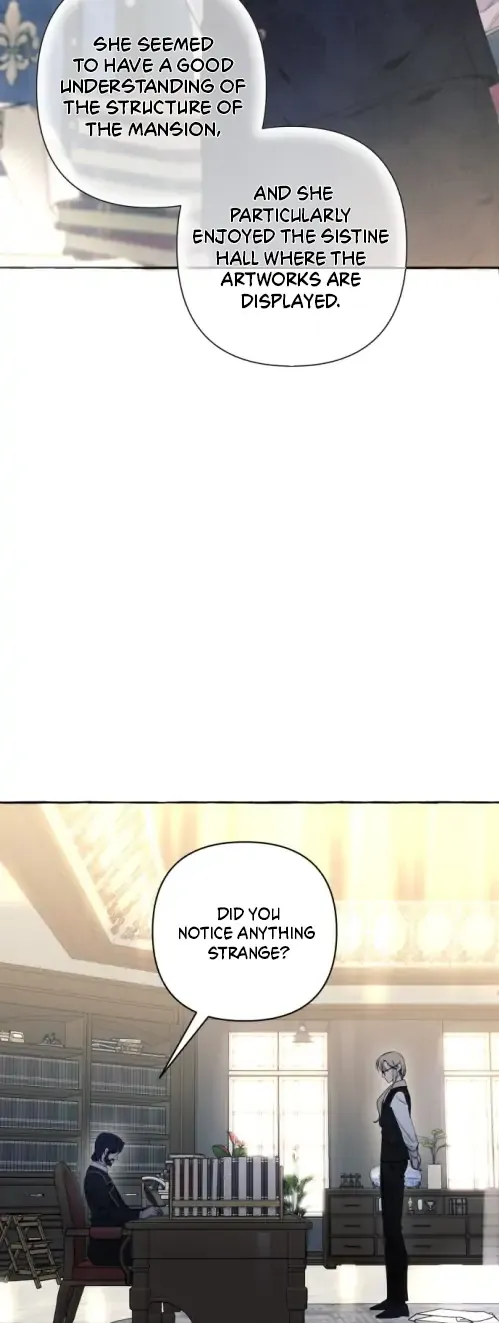 I Thought It’s a Common Possession Chapter 5 page 18 - 