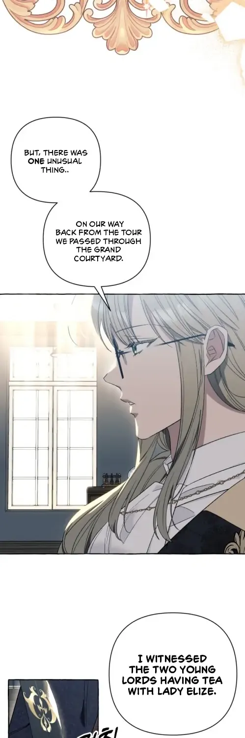 I Thought It’s a Common Possession Chapter 5 page 20 - 