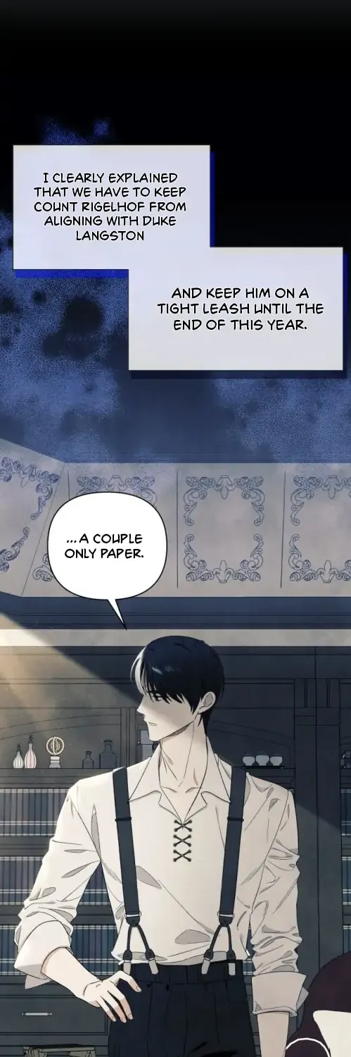 I Thought It’s a Common Possession Chapter 5 page 23 - 