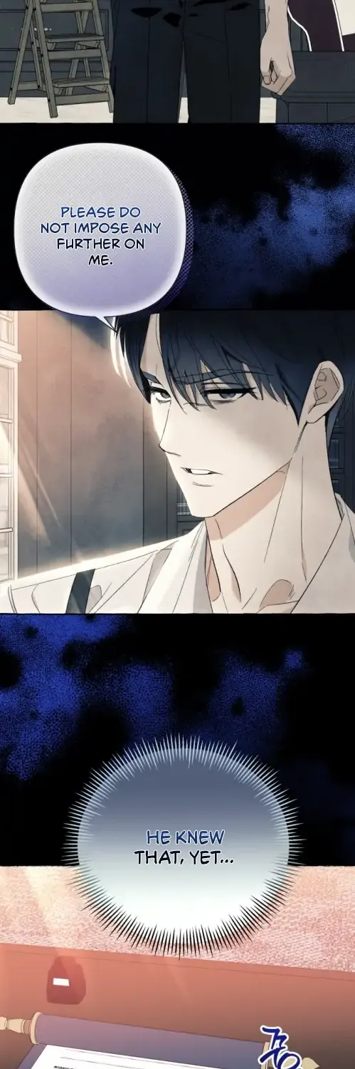 I Thought It’s a Common Possession Chapter 5 page 24 - 