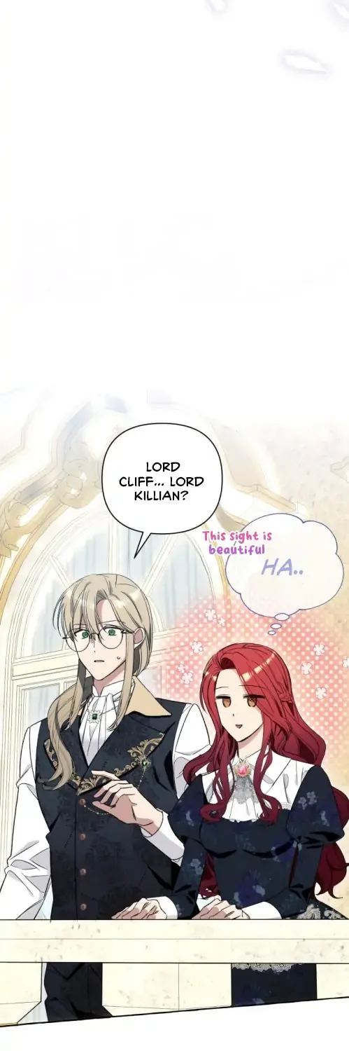I Thought It’s a Common Possession Chapter 5 page 4 - 
