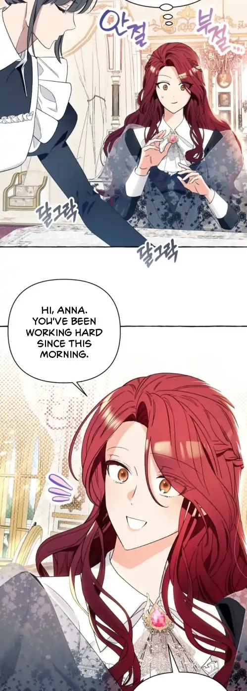 I Thought It’s a Common Possession Chapter 5 page 31 - 