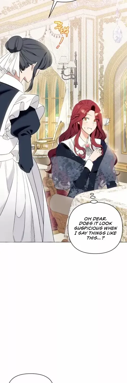 I Thought It’s a Common Possession Chapter 5 page 33 - 