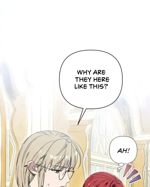 I Thought It’s a Common Possession Chapter 5 page 5 - 