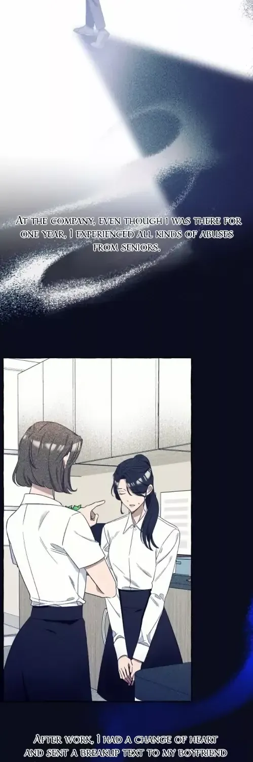 I Thought It’s a Common Possession Chapter 5 page 43 - 