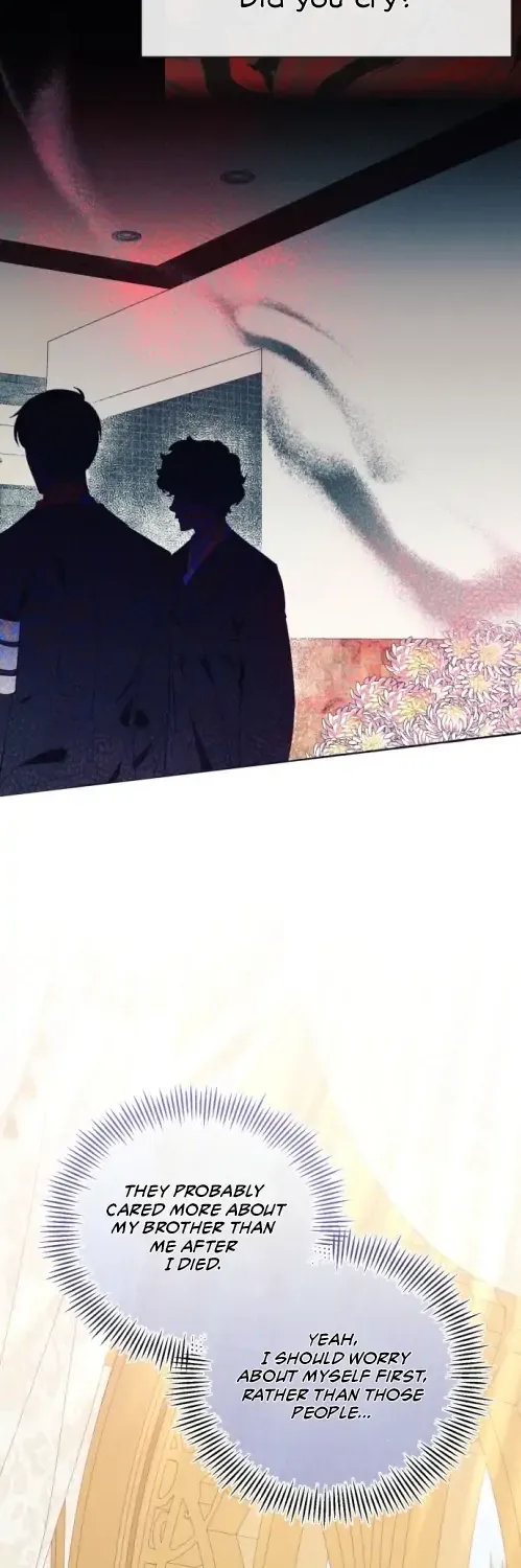 I Thought It’s a Common Possession Chapter 5 page 47 - 