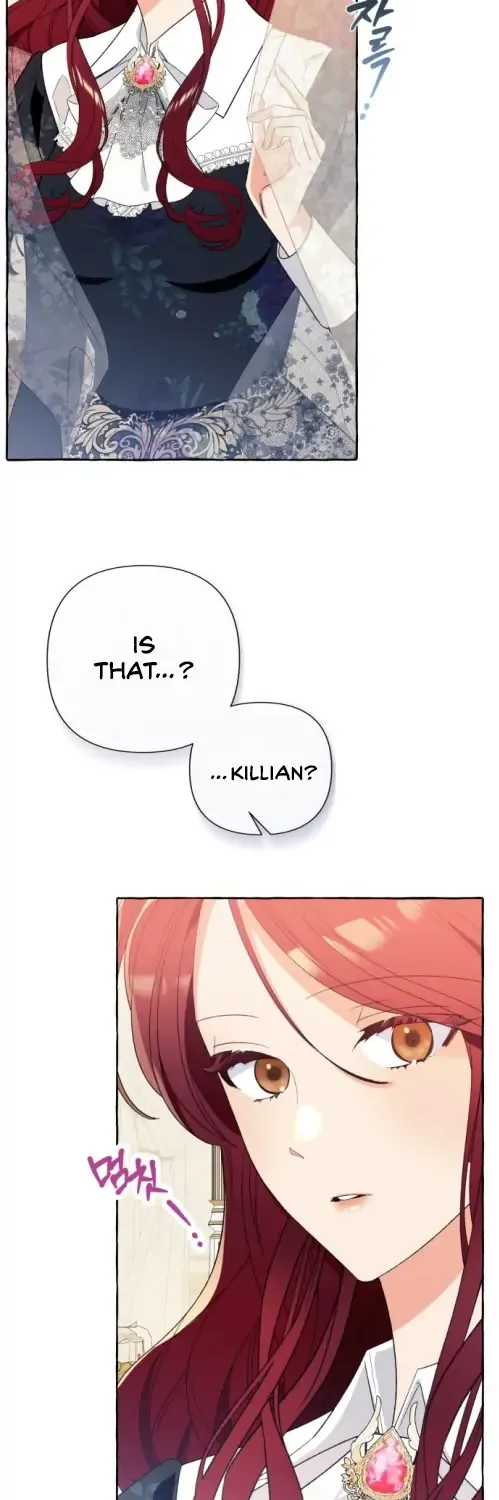I Thought It’s a Common Possession Chapter 5 page 50 - 