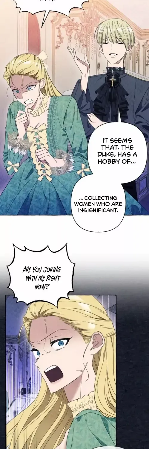 I Thought It’s a Common Possession Chapter 5 page 68 - 