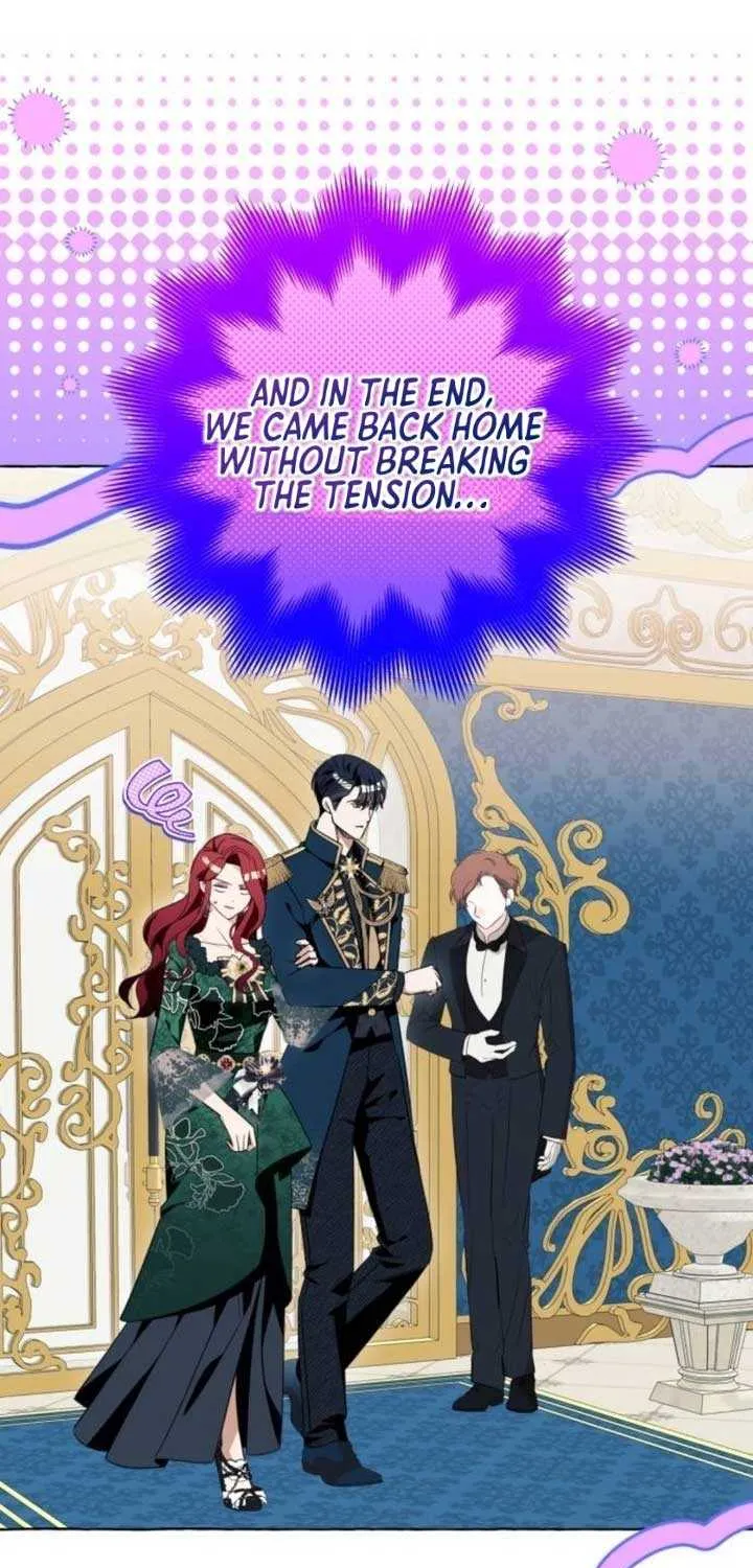 I Thought It’s a Common Possession Chapter 50 page 14 - 