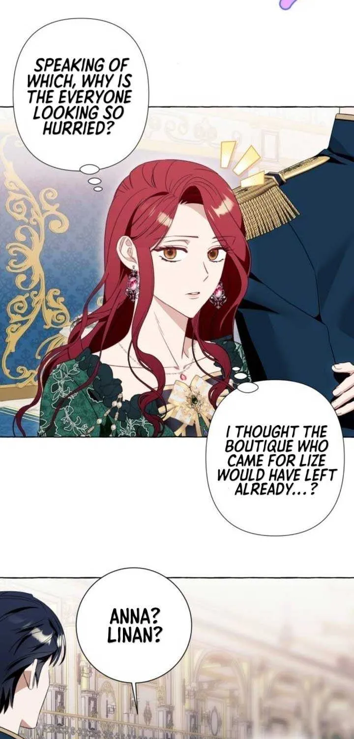 I Thought It’s a Common Possession Chapter 50 page 15 - 