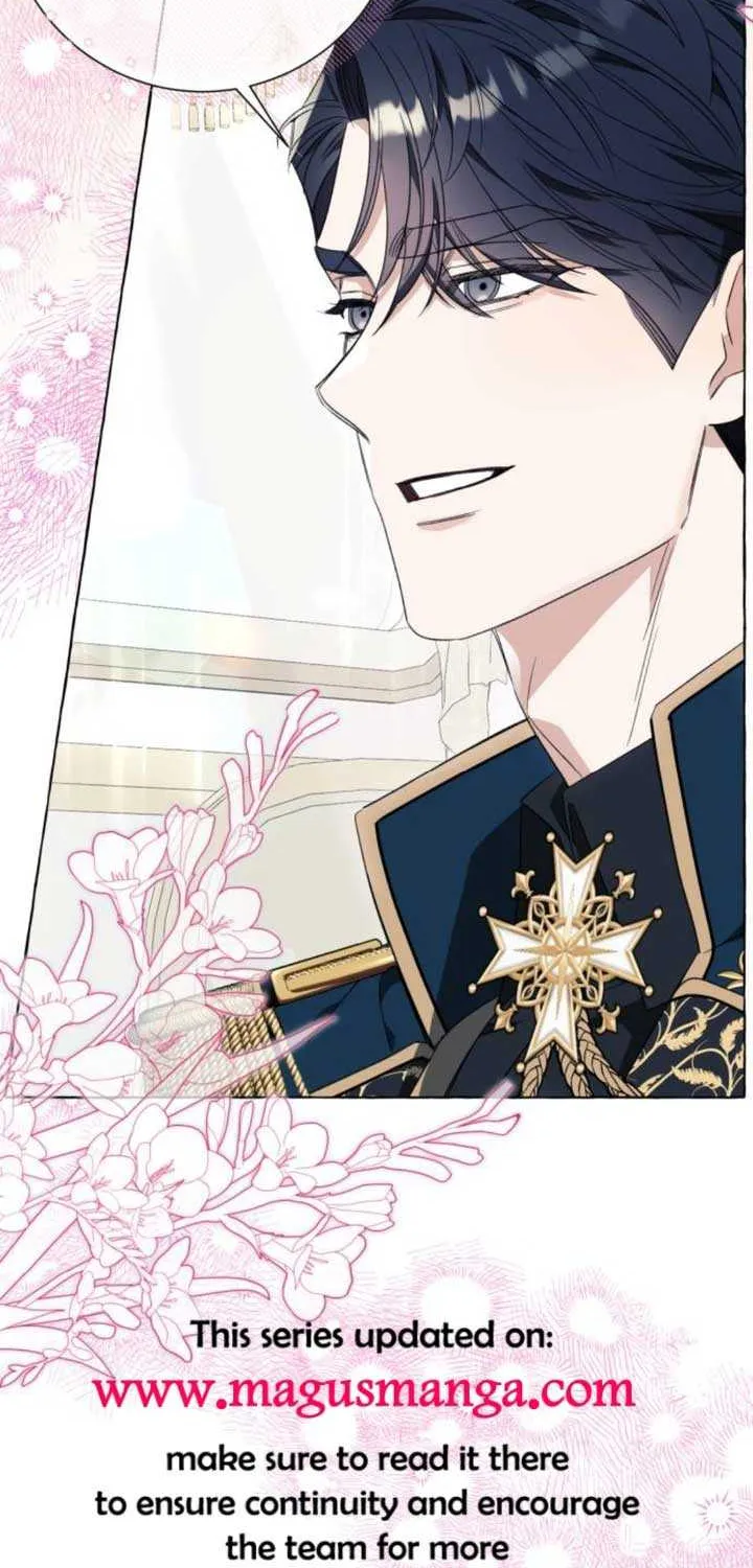 I Thought It’s a Common Possession Chapter 50 page 3 - 