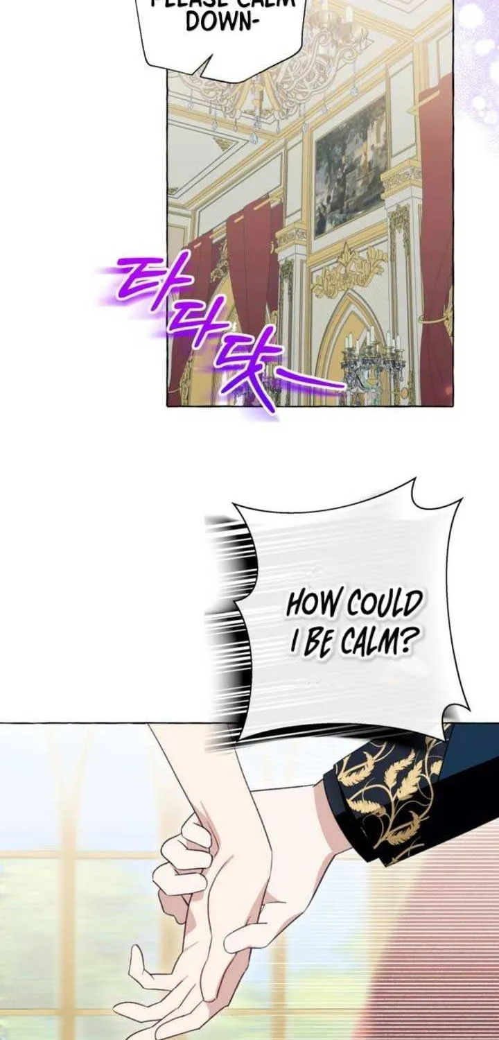 I Thought It’s a Common Possession Chapter 50 page 23 - 