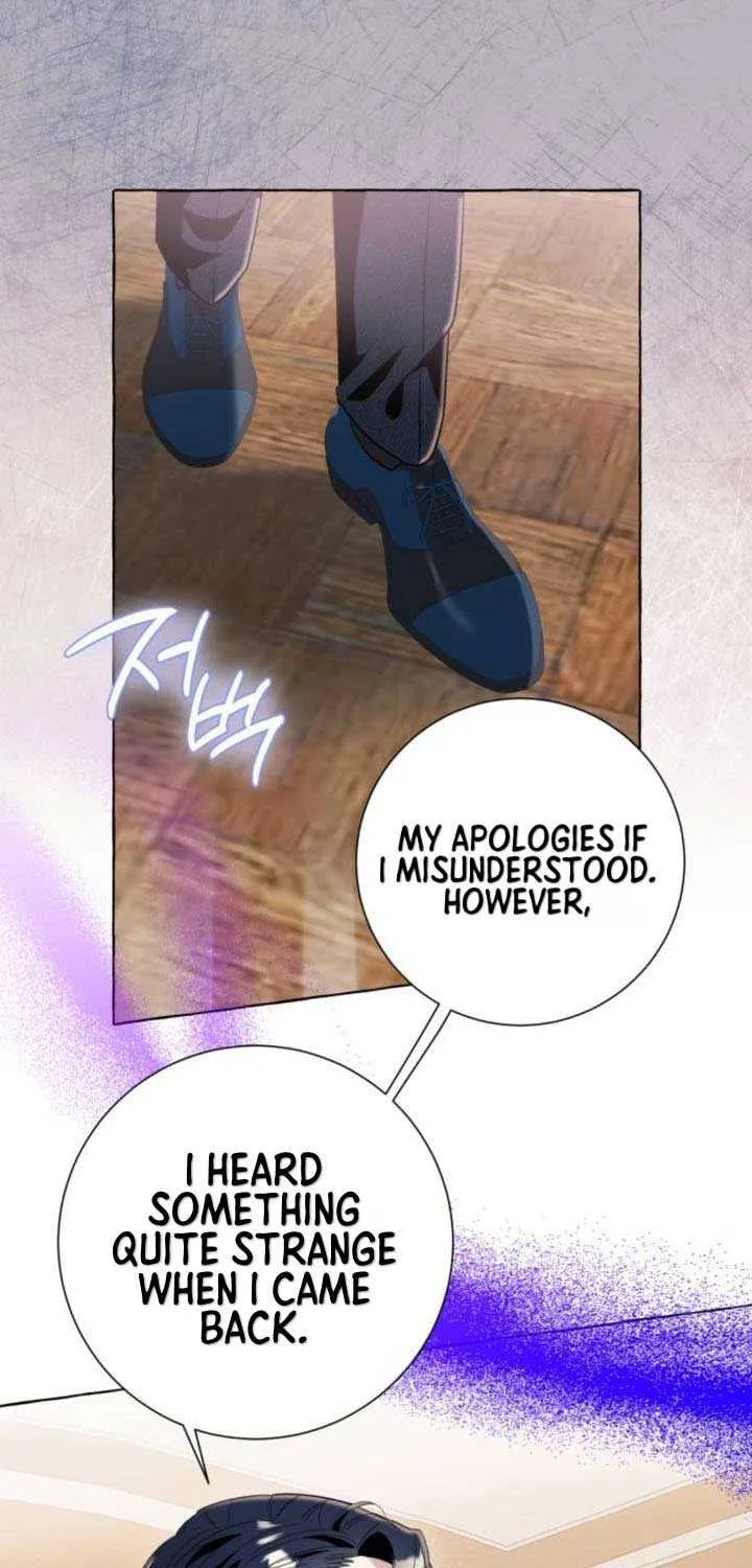 I Thought It’s a Common Possession Chapter 50 page 28 - 