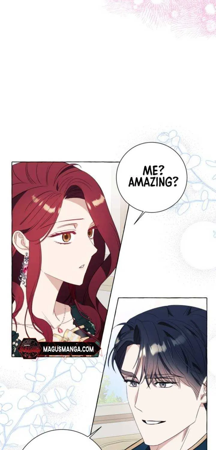 I Thought It’s a Common Possession Chapter 50 page 4 - 
