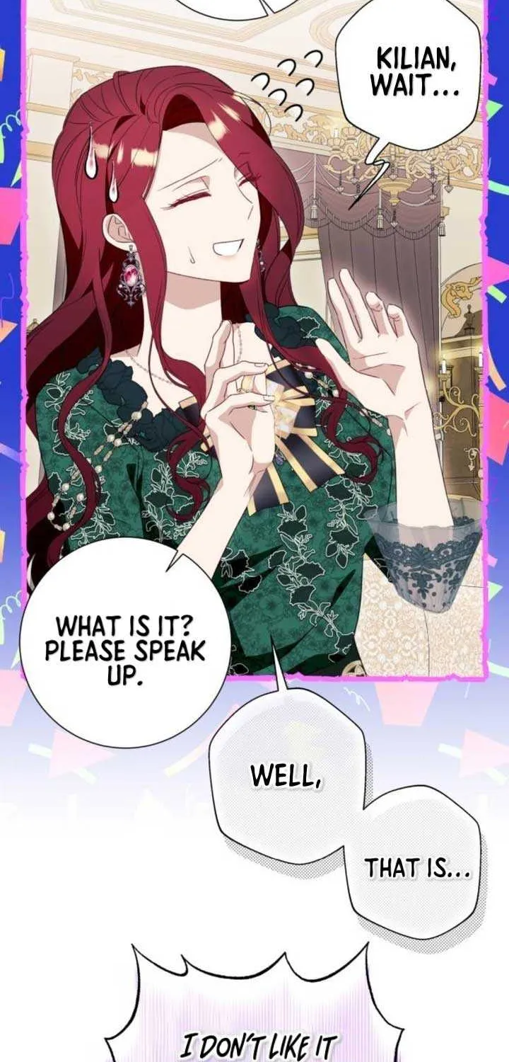 I Thought It’s a Common Possession Chapter 50 page 37 - 