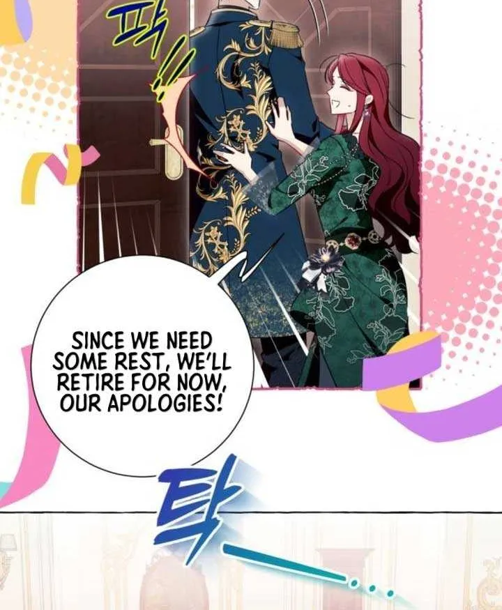 I Thought It’s a Common Possession Chapter 50 page 41 - 