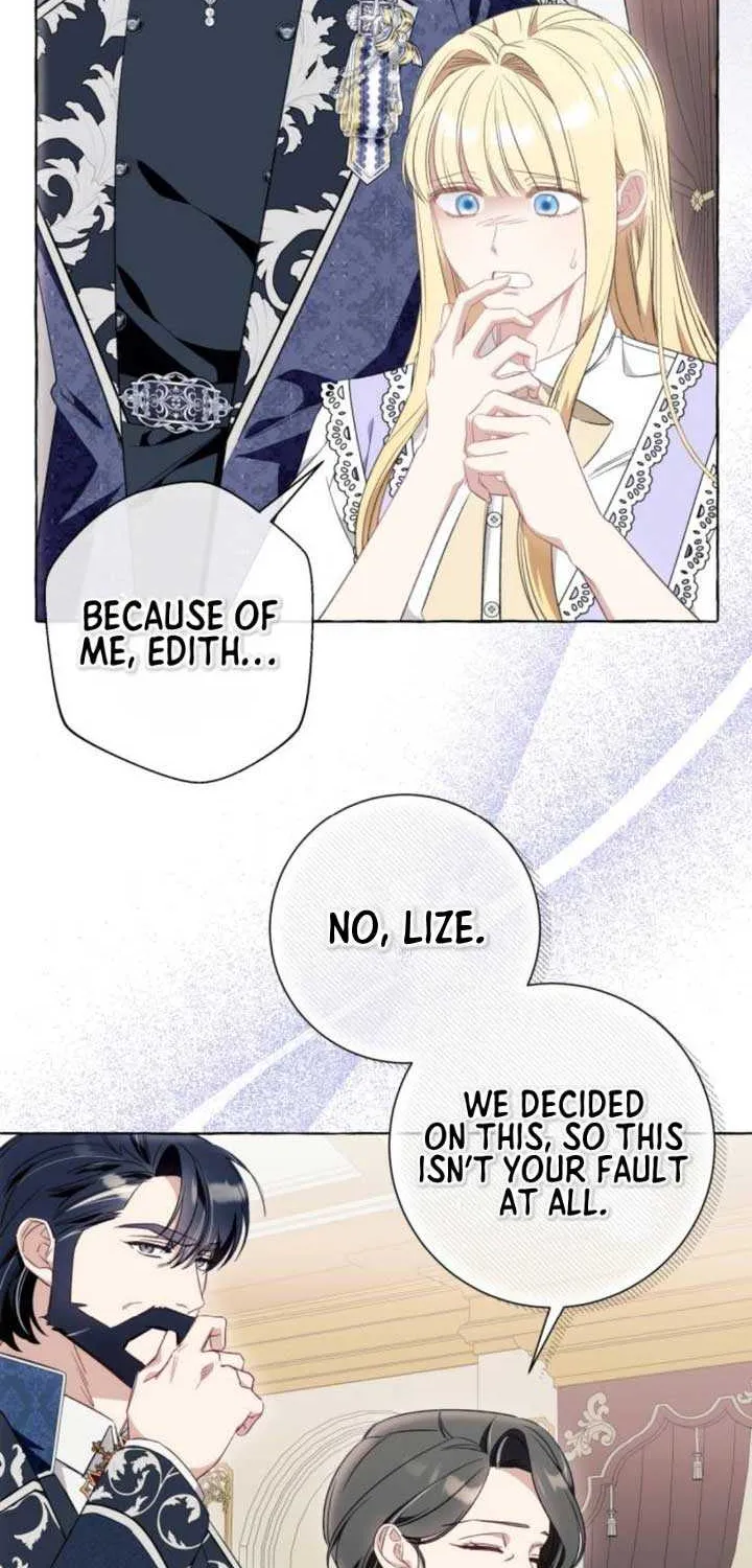 I Thought It’s a Common Possession Chapter 50 page 43 - 