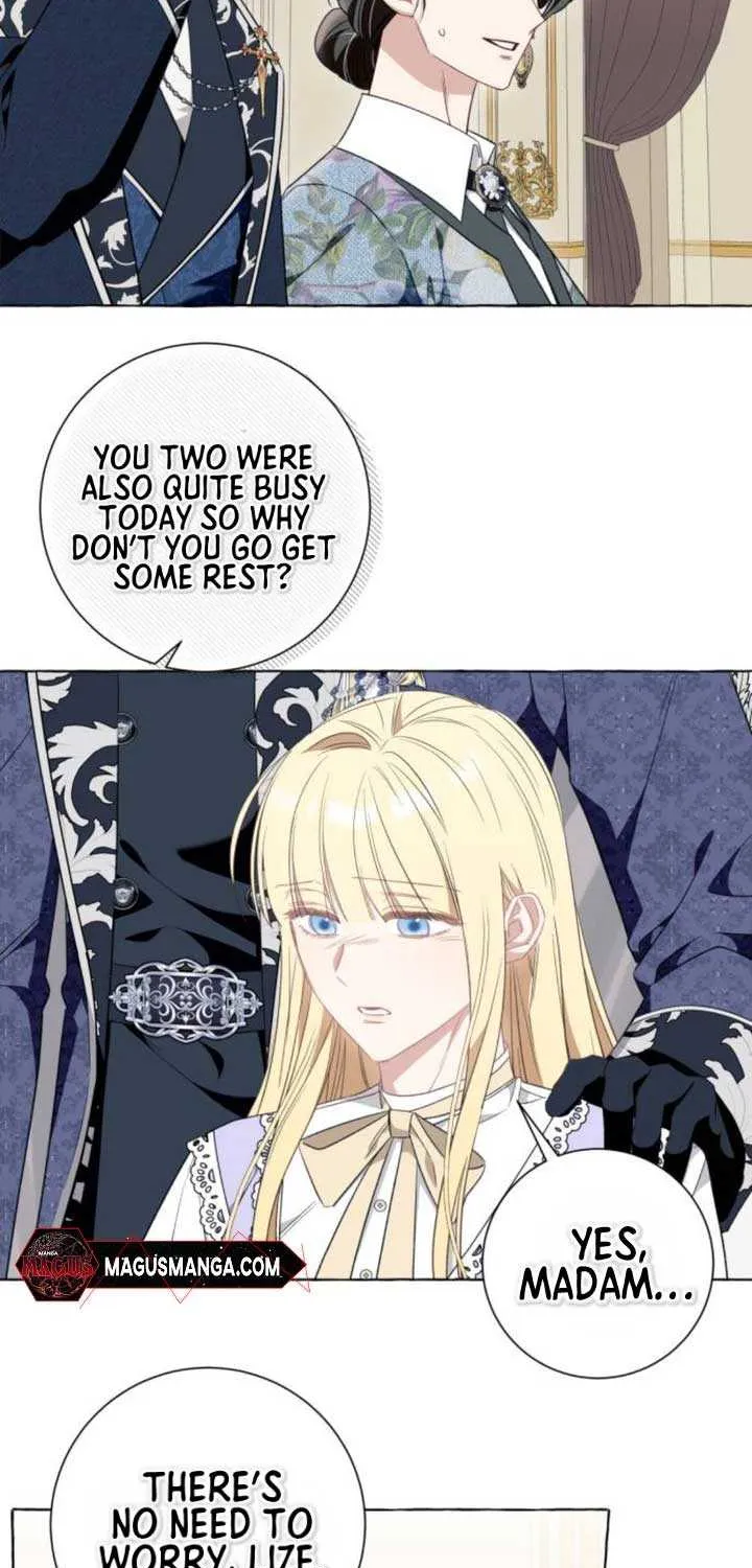 I Thought It’s a Common Possession Chapter 50 page 44 - 
