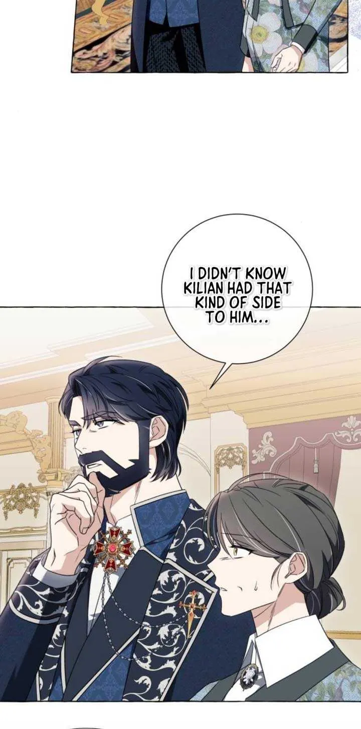 I Thought It’s a Common Possession Chapter 50 page 46 - 