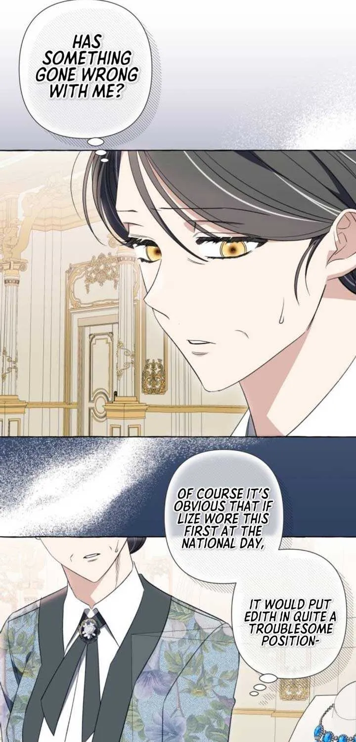 I Thought It’s a Common Possession Chapter 50 page 47 - 
