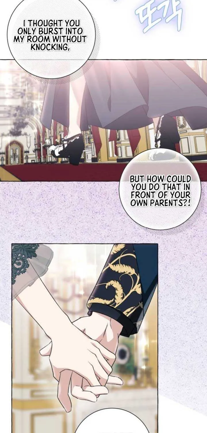 I Thought It’s a Common Possession Chapter 50 page 50 - 