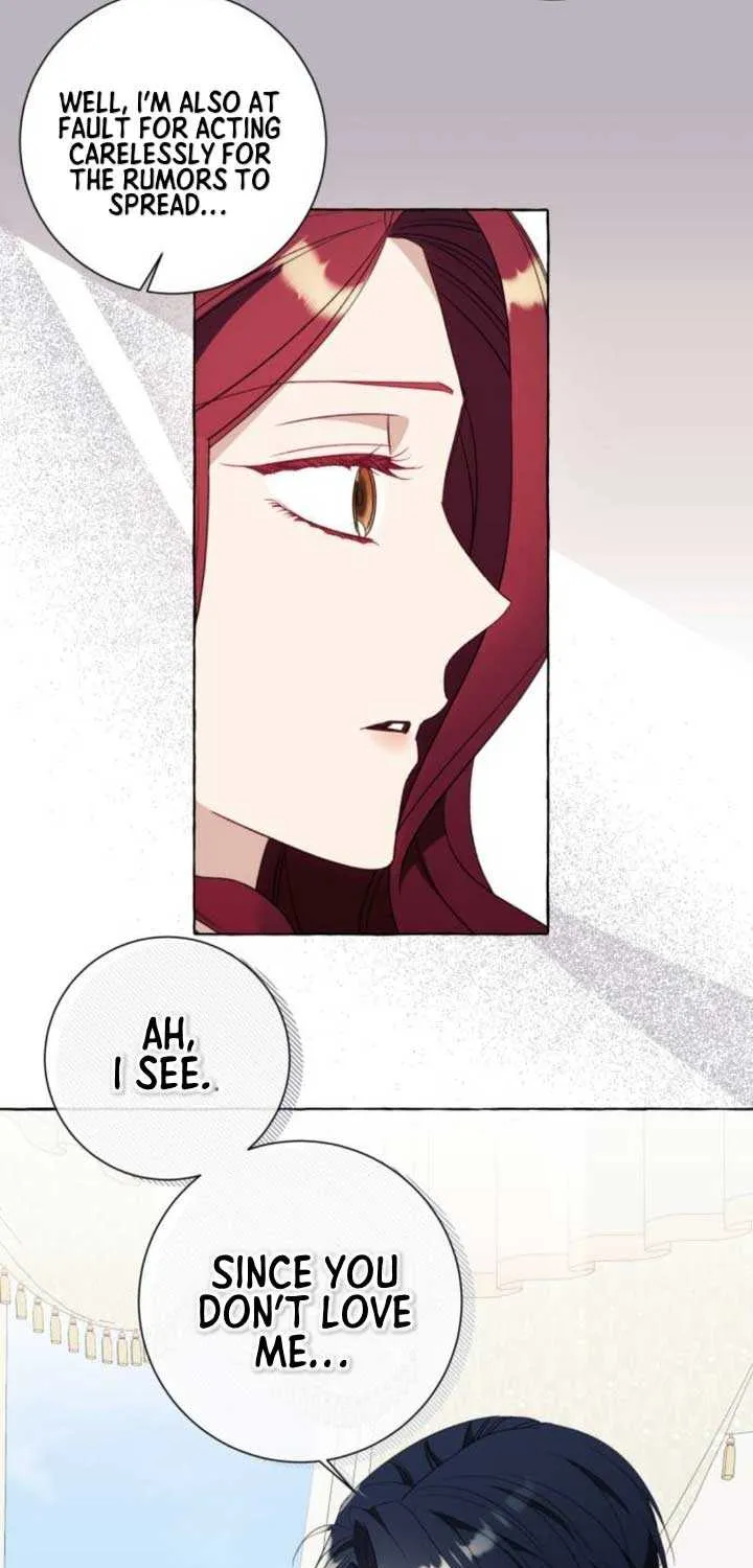 I Thought It’s a Common Possession Chapter 50 page 6 - 
