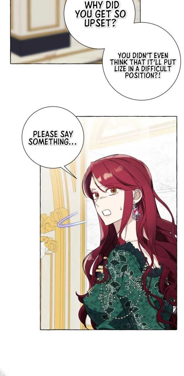 I Thought It’s a Common Possession Chapter 50 page 51 - 