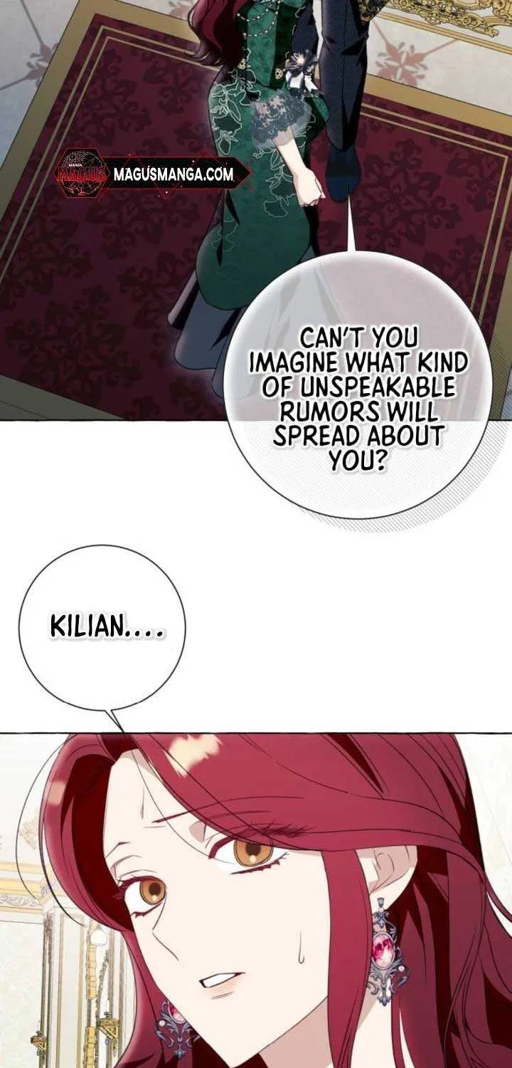 I Thought It’s a Common Possession Chapter 50 page 55 - 