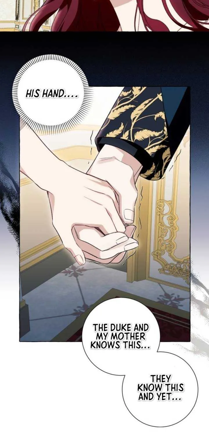 I Thought It’s a Common Possession Chapter 50 page 56 - 