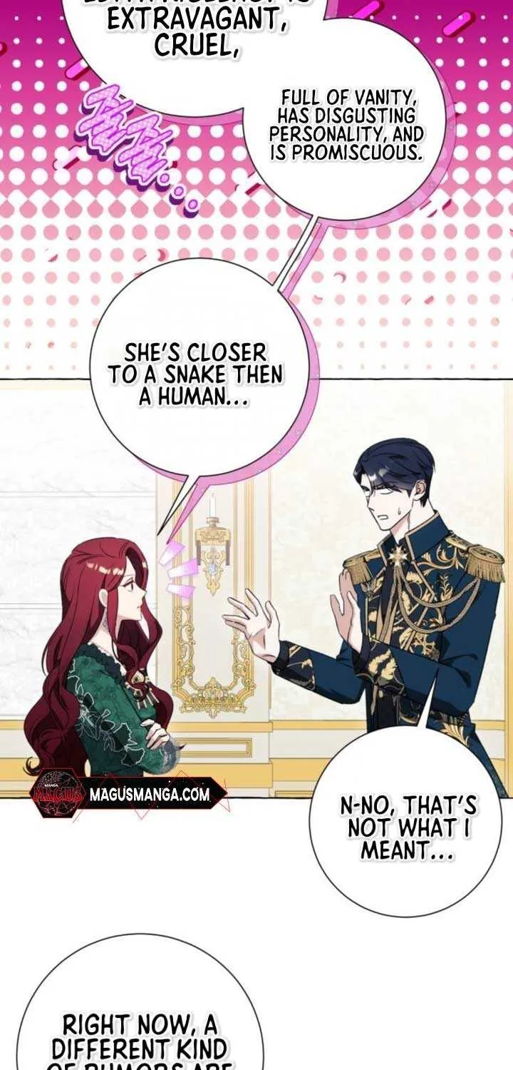I Thought It’s a Common Possession Chapter 50 page 60 - 
