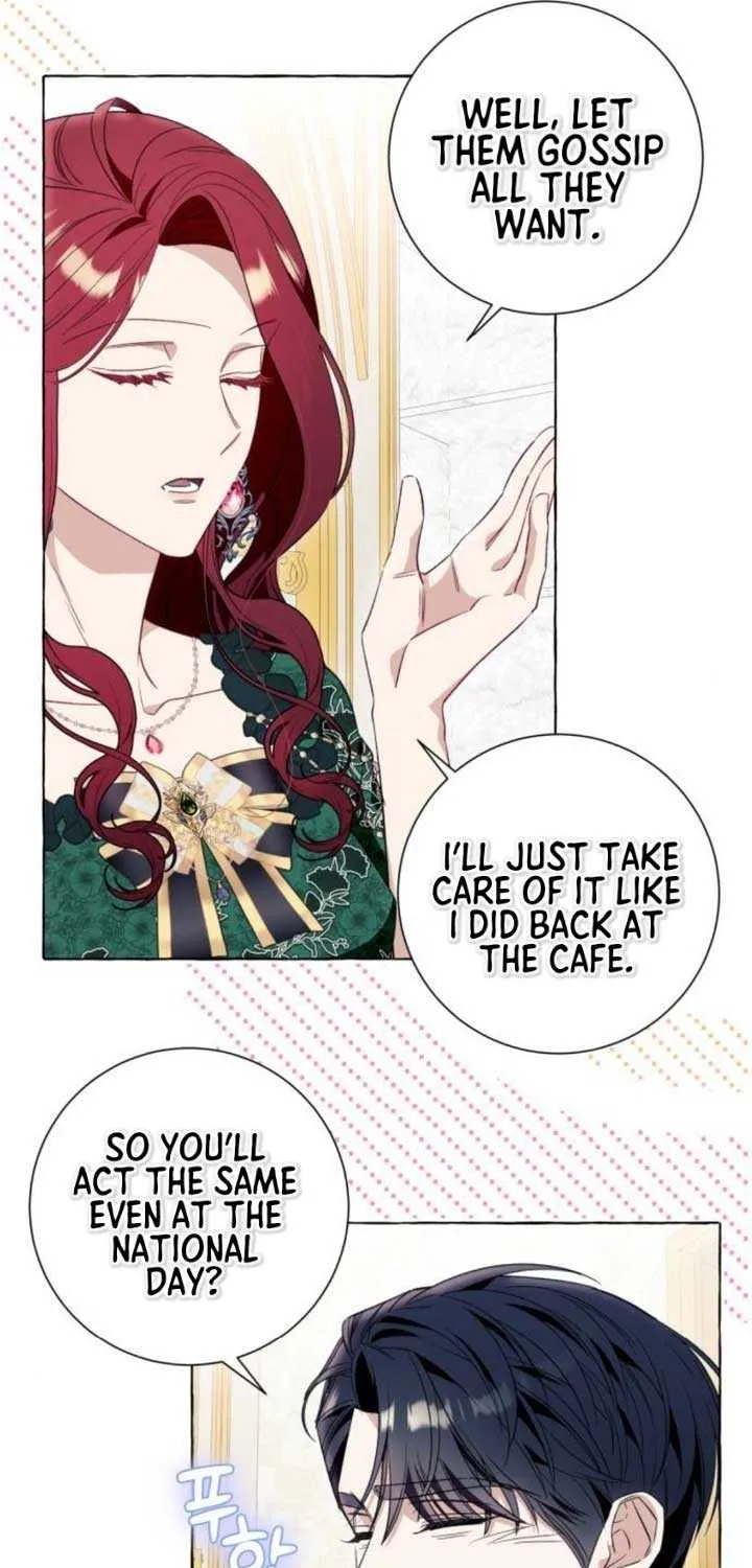I Thought It’s a Common Possession Chapter 50 page 64 - 