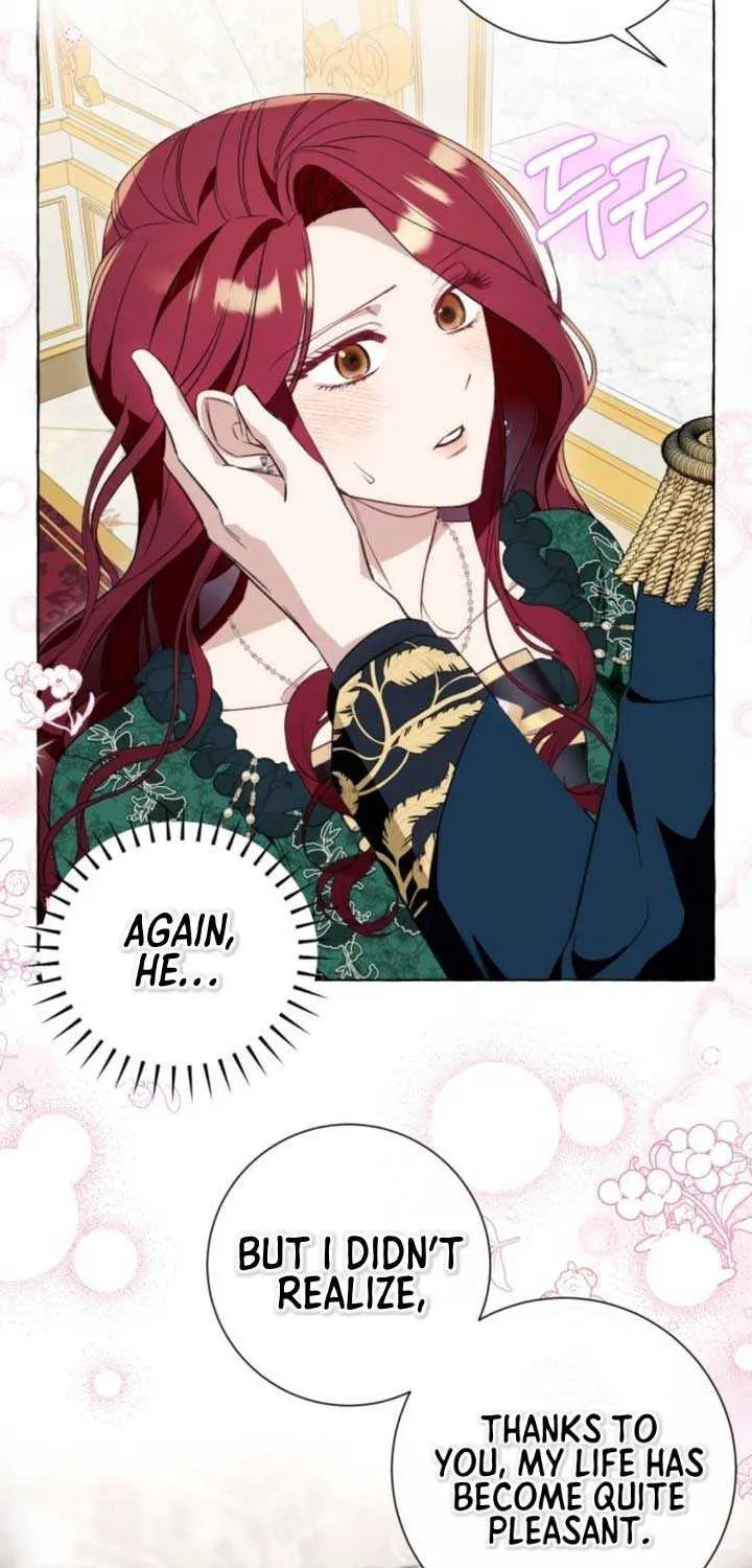 I Thought It’s a Common Possession Chapter 50 page 68 - 
