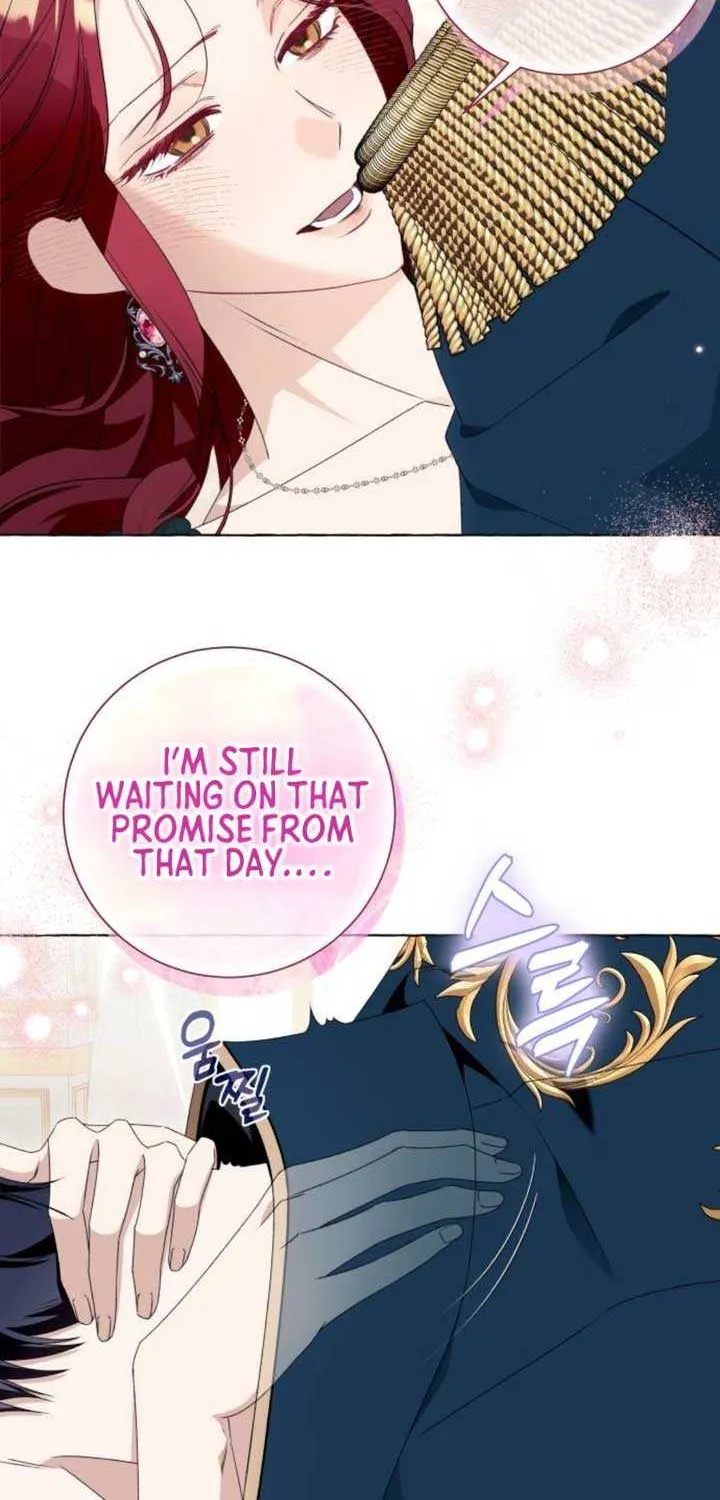I Thought It’s a Common Possession Chapter 51 page 12 - 