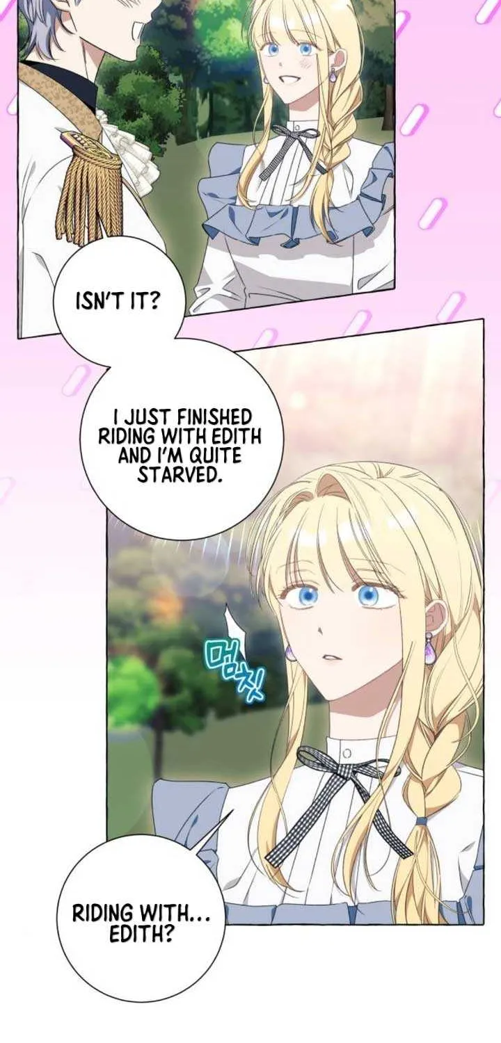 I Thought It’s a Common Possession Chapter 51 page 21 - 