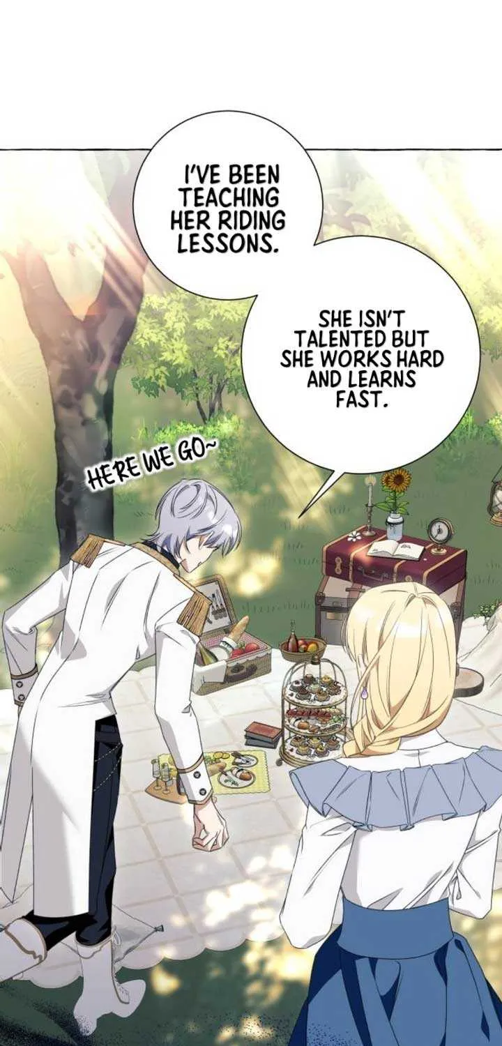 I Thought It’s a Common Possession Chapter 51 page 22 - 
