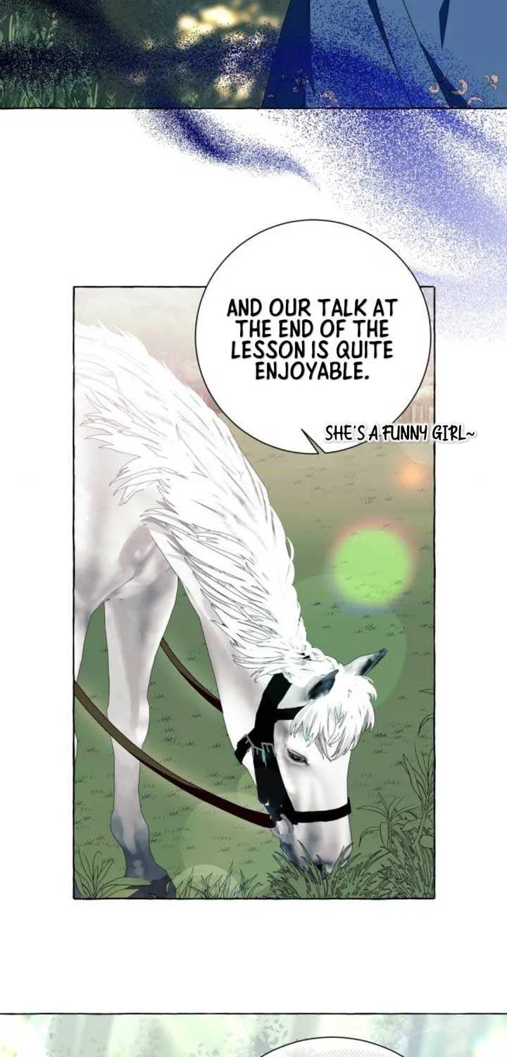 I Thought It’s a Common Possession Chapter 51 page 23 - 