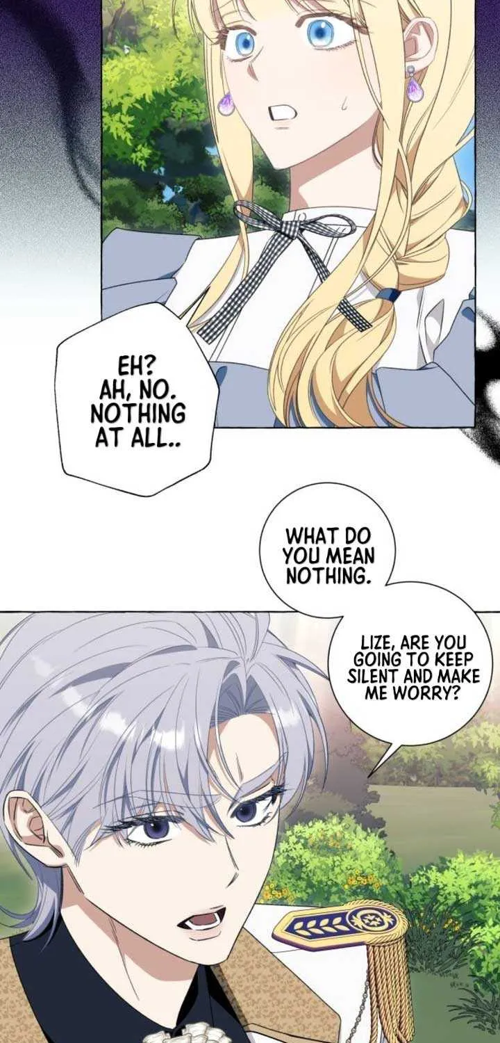 I Thought It’s a Common Possession Chapter 51 page 27 - 