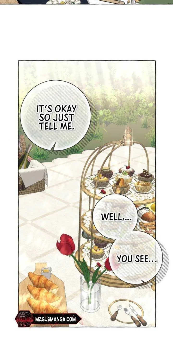 I Thought It’s a Common Possession Chapter 51 page 28 - 